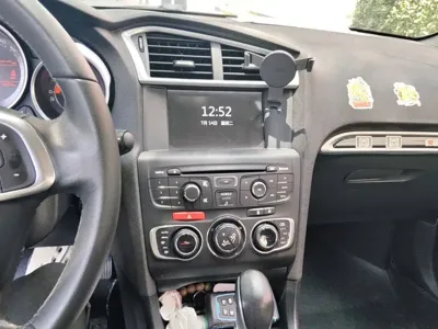 Citroen C4L