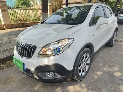 Buick Encore