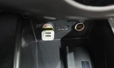 Kia Porte