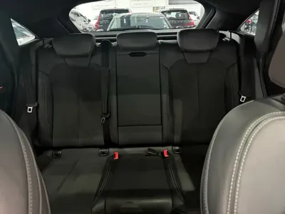 Audi Q5L Sportback