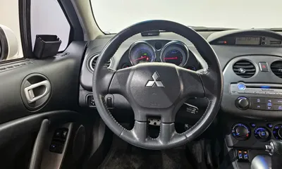 Mitsubishi Eclipse