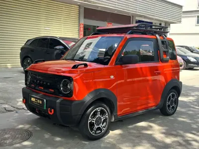 Galaxy Panda