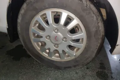 Wuling Rongguang V