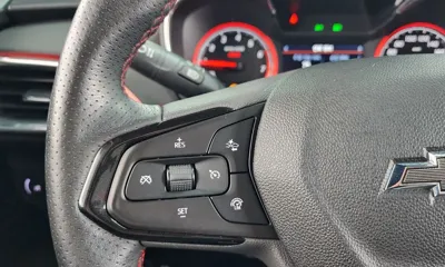 ChevroletGMDaewoo Trailblazer