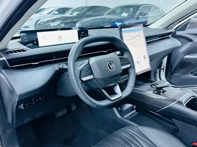 Changan Eado