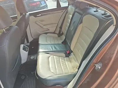 Volkswagen Lamando