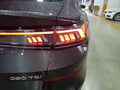 Volkswagen Lamando