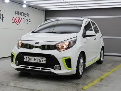 Kia Morning