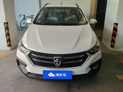 Baojun 310W