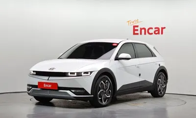 Hyundai Ioniq5