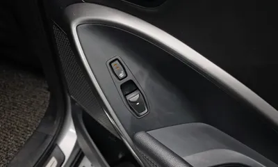 Hyundai Maxcruz