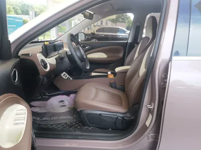 Wuling Bingo