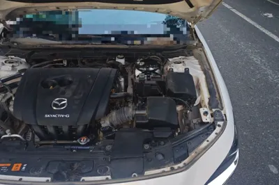 Mazda Mazda 3 Axela
