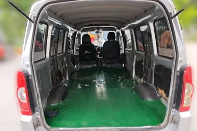 Wuling Rongguang