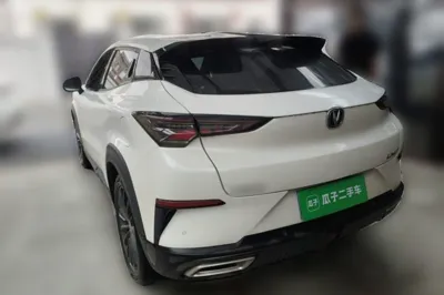Changan UNI-T