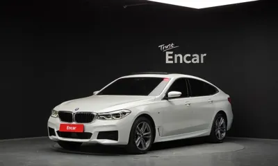 BMW Gran Turismo