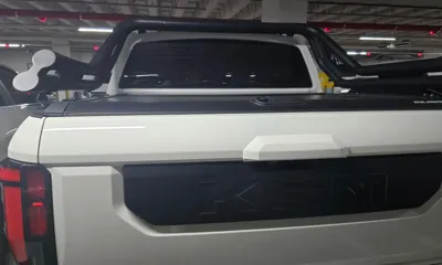 KG_Mobility_Ssangyong Musso