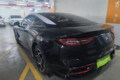 NETA GT