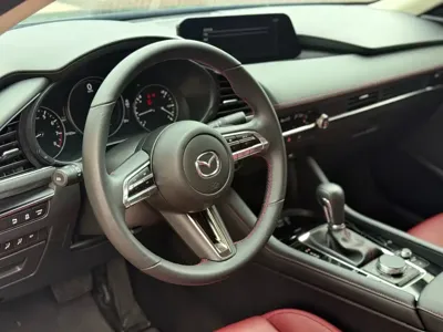 Mazda 3 Axela