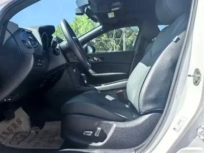 Mazda CX-4