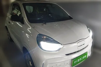 Roewe Clever
