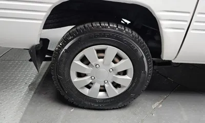 ChevroletGMDaewoo damas