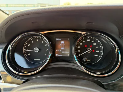 Baojun 730
