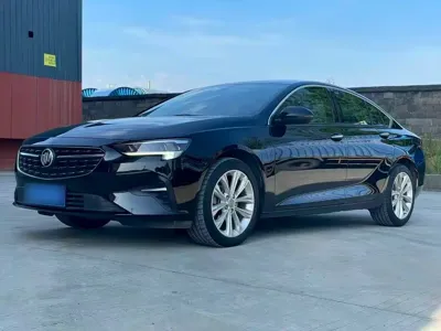 Buick Regal