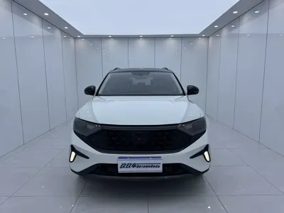 Jetta VS7