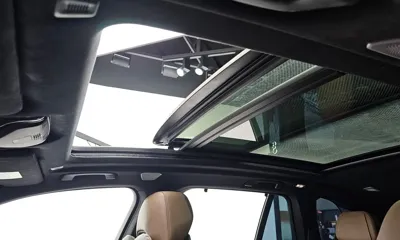 BMW X5M