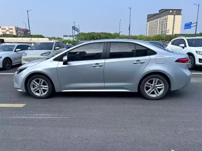 Toyota Levin