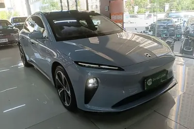 Nio ET5T