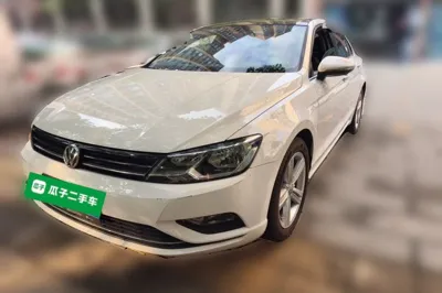 Volkswagen Lamando