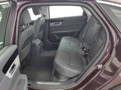 Jaguar XFL