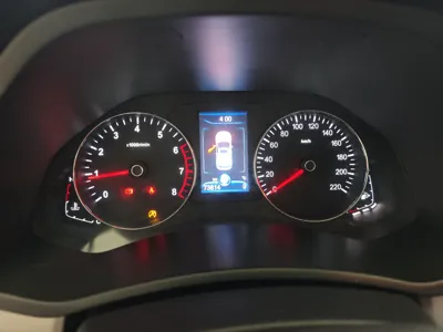 FAW Senya R7