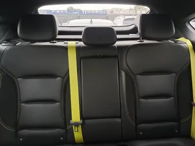 Geely Xingyue S