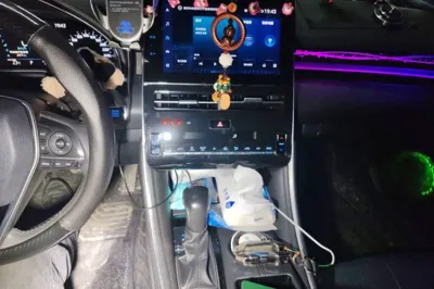 Toyota Avalon