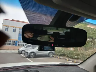 ChevroletGMDaewoo Captiva