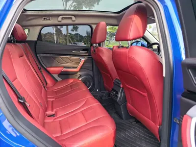 WEY Wey VV5