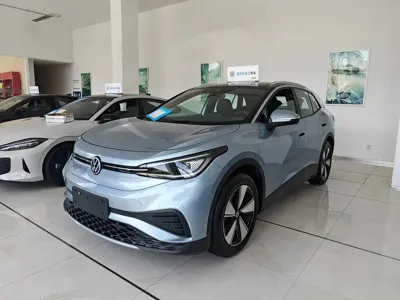 Volkswagen ID.4 X