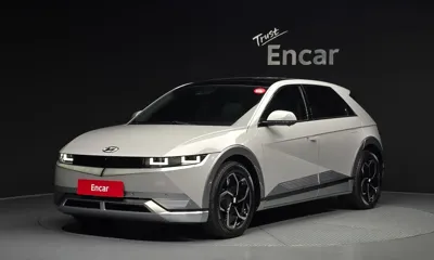 Hyundai Ioniq5