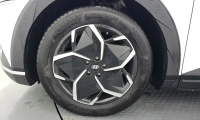 Hyundai Ioniq5