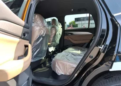 Renault-KoreaSamsung Grand Koleos