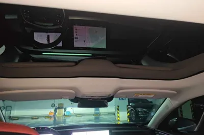 Xpeng P7