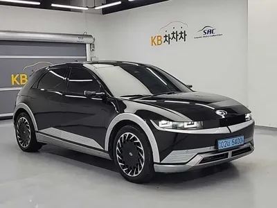 Hyundai Ioniq5