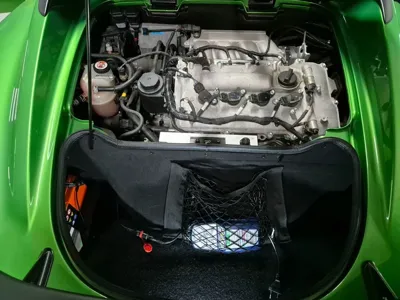 Lotus Elise