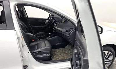 Renault-KoreaSamsung SM3