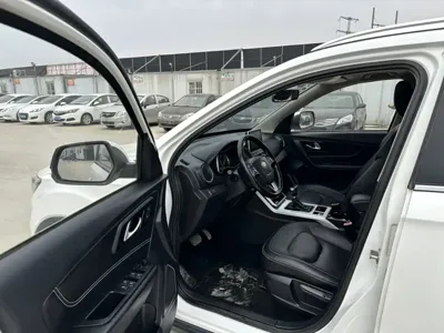Bestune X40