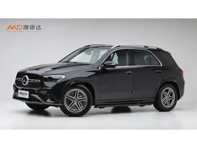 Mercedes-Benz 奔驰GLE(进口)