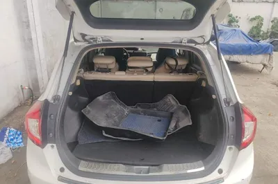 Honda Jade